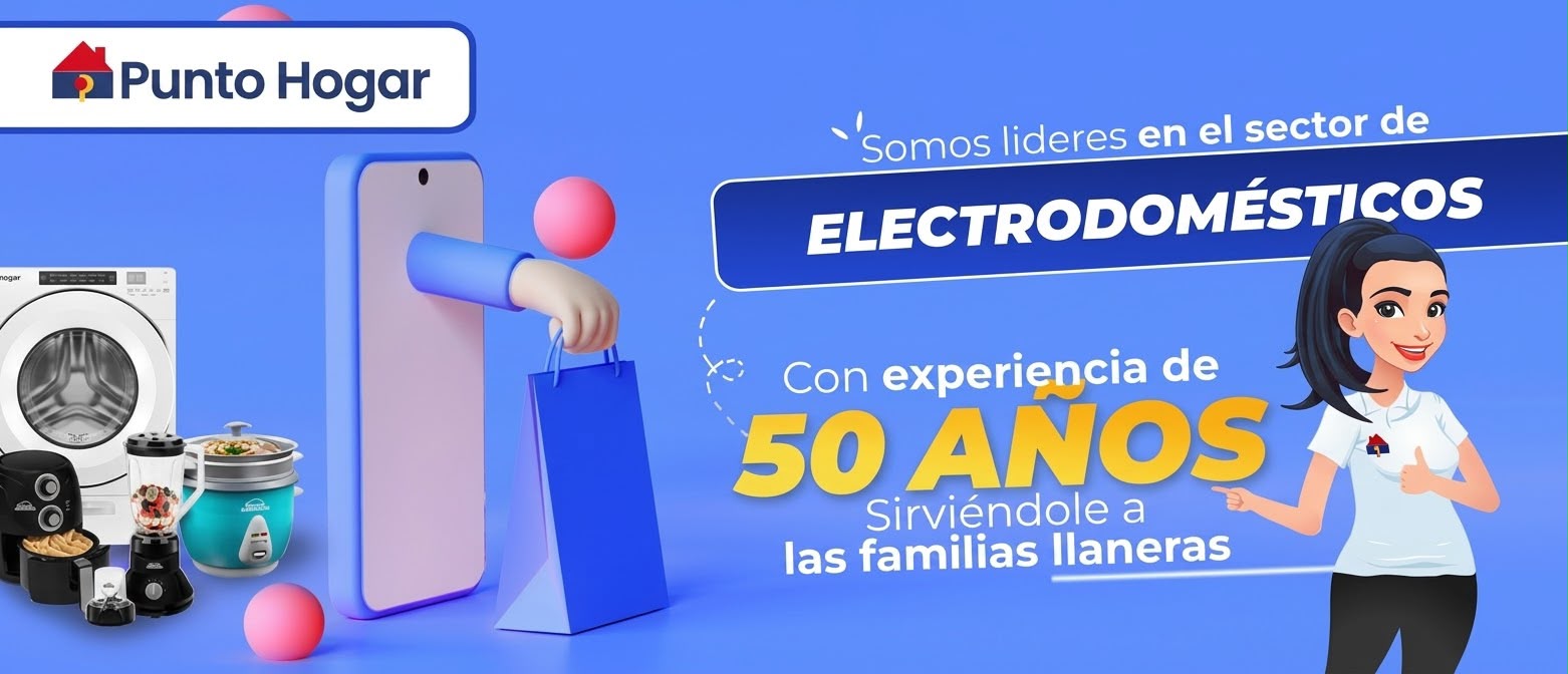 Punto hogar