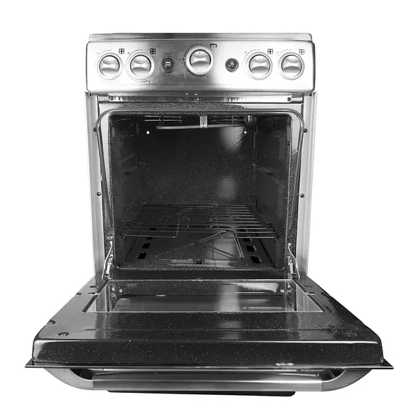 Estufa Horno Abba Master Chef Ab201-5m Gt Pl Gas Gratinador