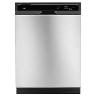 Lavavajillas Whirlpool 60 Piezas Acero Inoxidable