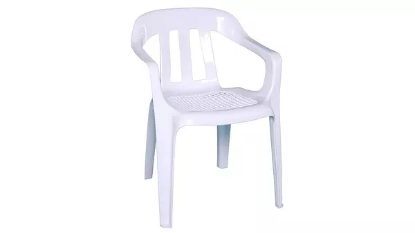 Silla Rimax Dinastia Blanca