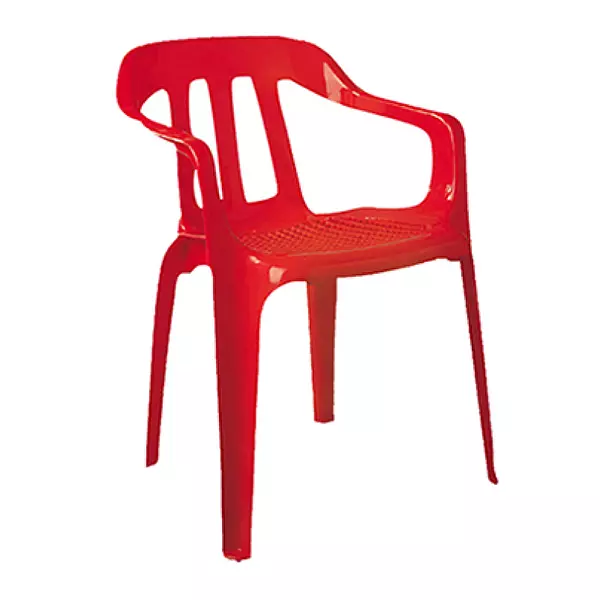 Silla Rimax Dinastia Roja