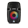 Parlante Kalley K-Spk50bl2 Negro