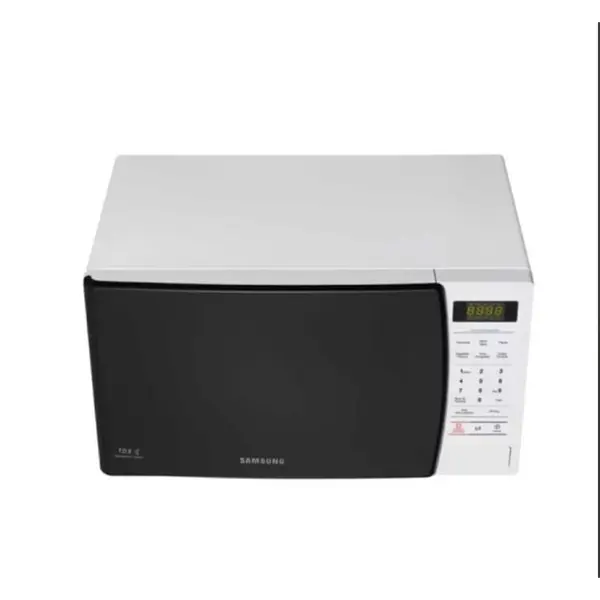 Horno Microondas 0.8 P Blanco