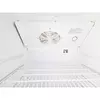 Vitrina Vertical De 211litros Inducol En Lámina Galvanizada