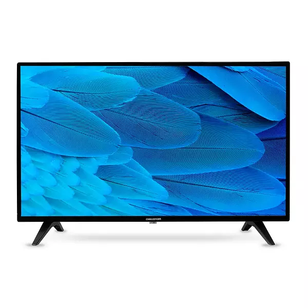 Televisor Challenger 32" Challenger Estandar Hd - Led 32h2t2