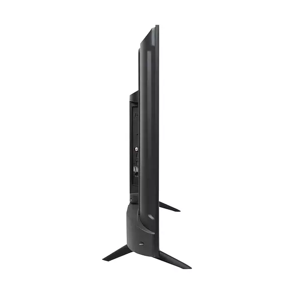 Televisor Challenger 40" 40lo69 Android Tv Fhd Smarttv Bt