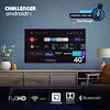 Televisor Challenger 40" 40lo69 Androidtv Fhd Smarttv Bt