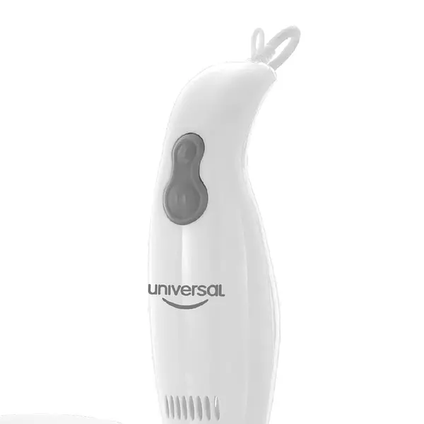 Licuadora Universal Manual Express Con Vaso