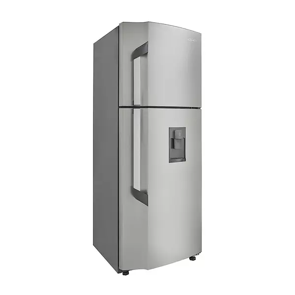 Nevera Haceb Siberia 270 Se Me Inox R2