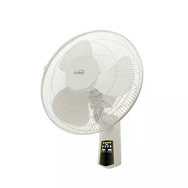 Ventilador Kalley Pared K-Vpar16c 16 Pulgadas Blanco