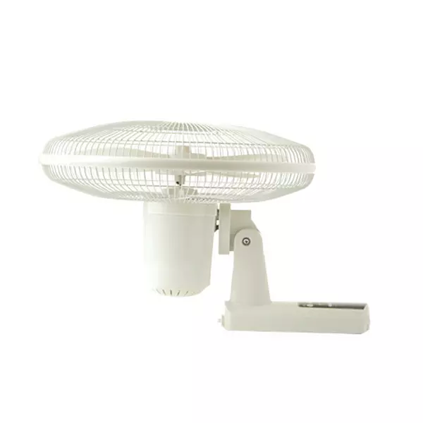 Ventilador Kalley Pared K-Vpar16c 16 Pulgadas Blanco