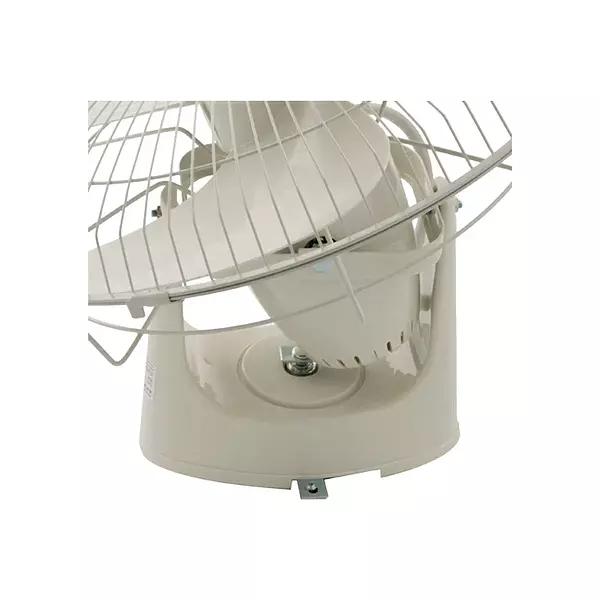 Ventilador Kalley Vorb16 Orbital De Techo 16 Pulgadas