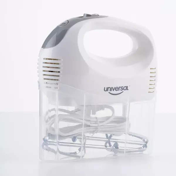 Batidora De 5 Velocidades Universal 150w