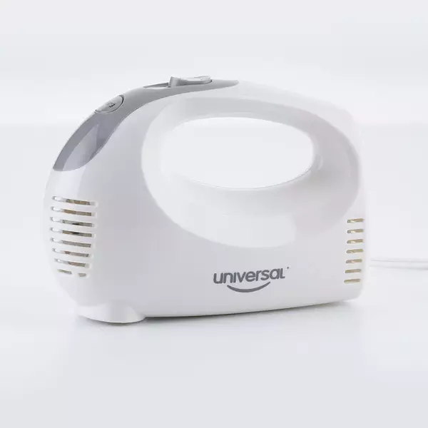 Batidora De 5 Velocidades Universal 150w