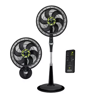 Ventilador Silence Force Control Ventilador Silence Force Control