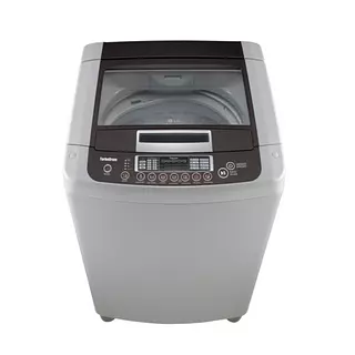 Lavadora Lg 18kg Plat In