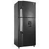 Nevera Haceb No Frost 379 Litros N404 Manija Externa Plomo