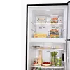 Nevera Haceb No Frost 379 Litros N404 Manija Externa Plomo