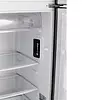Nevera Haceb No Frost 379 Litros N404 Manija Externa Plomo