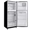 Nevera Haceb No Frost 379 Litros N404 Manija Externa Plomo