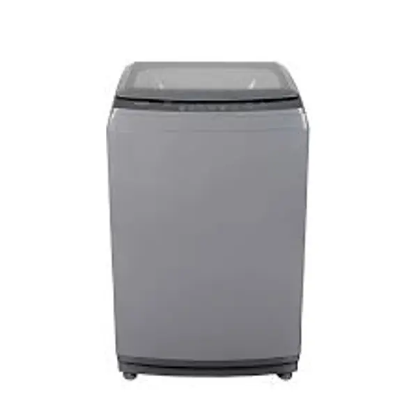 Lavadora Kalley Carga Superior 12 Kilos K-Ld12ge Gris