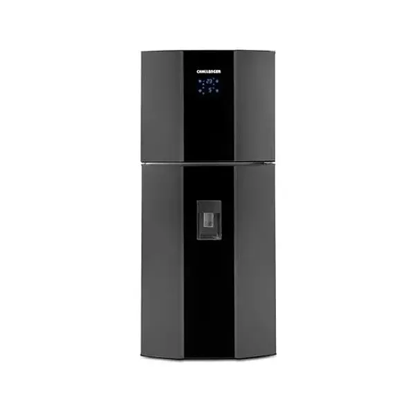 Nevera No Frost Challenger 390 Litros Brutos - Cr 390