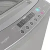 Lavadora Whirlpool 12 Kg Carga Superior Gris
