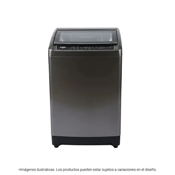 Lavadora Automatica Hyundai 22 Kg