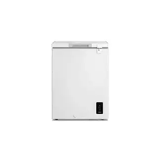 Congelador Horizontal Electrolux 141l Frost Inverter Blanco
