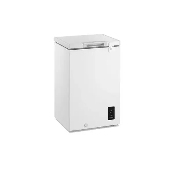 Congelador Horizontal Electrolux 95l Frost Inverter Blanco