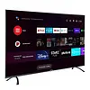 Televisor Challenger 65 Pulgadas Led Uhd4k Smart Tv