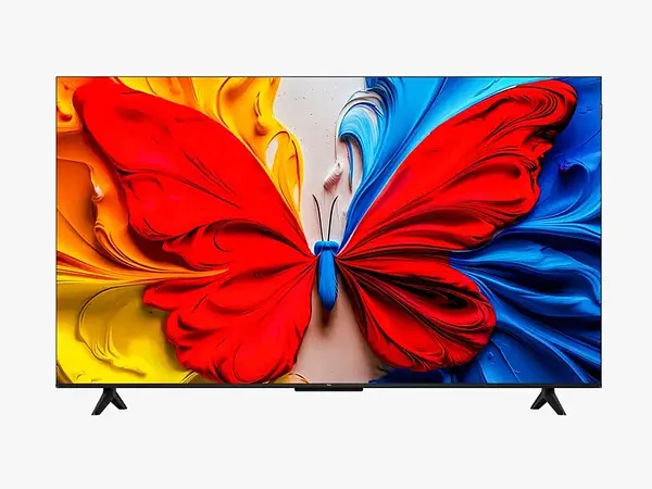 Televisor Tcl 50 Pulgadas S5k Qled Tv