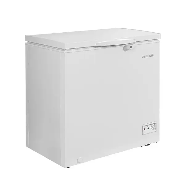 Congelador Challenger 204 Litros Brutos - Ch 199