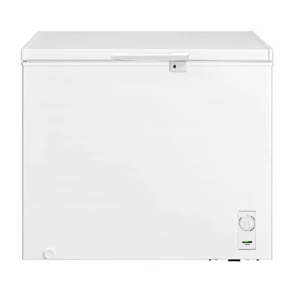 Congelador 198 Litros Inducol Ch-Dpb-250bl1