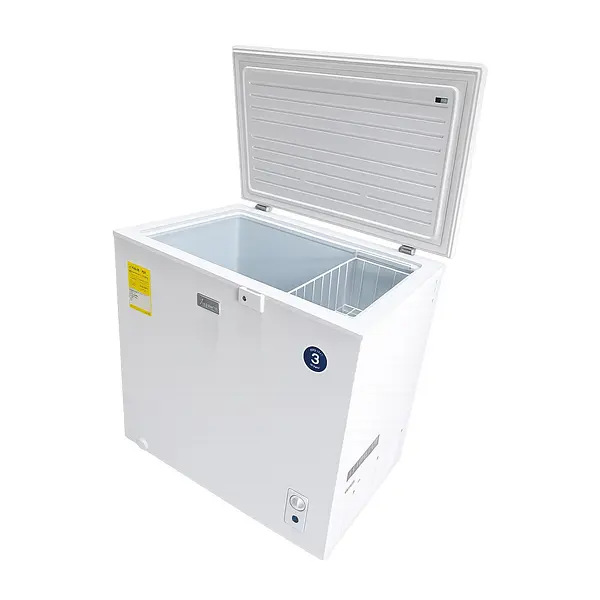 Congelador – Ecofrial Icc-210