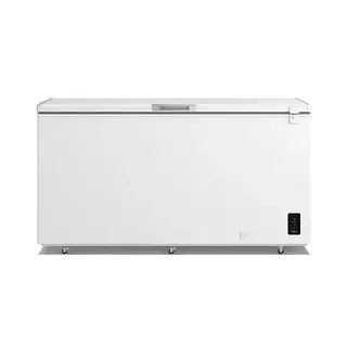 Congelador Electrolux 245l Frost Inverter Blanco