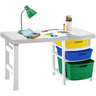 Escritorio Rimax Infantil Nautico