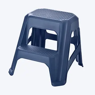 Escalesilla Rimax Pro Azul Oscuro