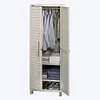 Armario Rimax Para Ropa Barú Taupe