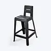 Butaco Rimax Alto Baru Negro