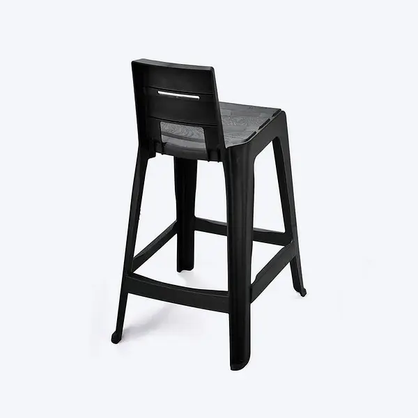 Butaco Rimax Alto Baru Negro