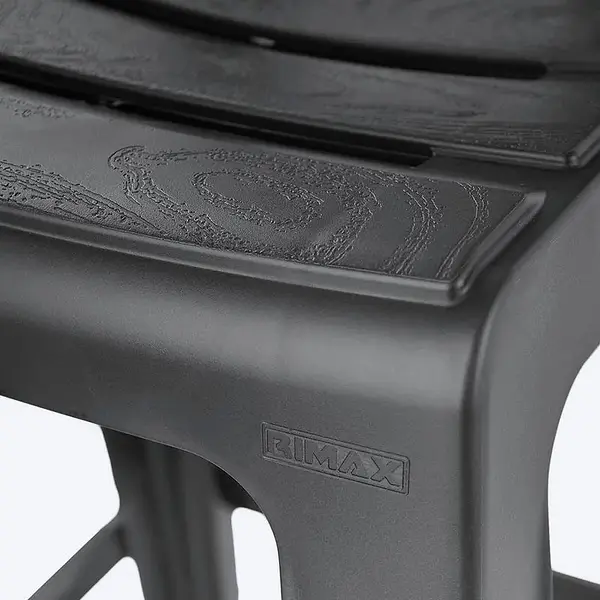 Butaco Rimax Alto Baru Negro