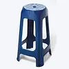 Butaco Bar Rimax Azul Navy