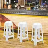 Butaco Bar Rimax Blanco