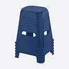 Butaco Rimax Grande Ii Azul Navy
