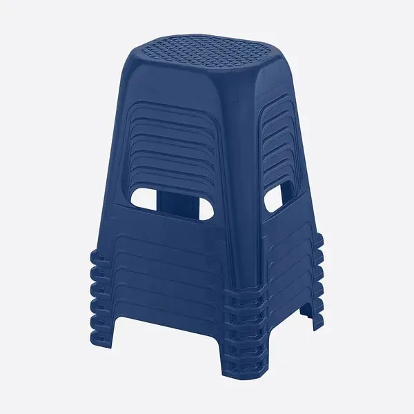 Butaco Rimax Grande Ii Azul Navy