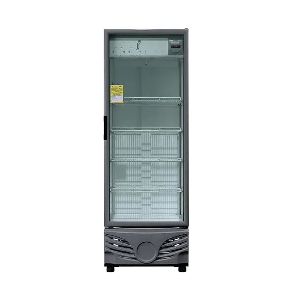 Vitrina Vertical 567l Indufrial Forte V20-Rhc