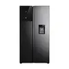Nevecón Electrolux Nofrost 522l Inverter