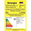 Nevecón Electrolux Nofrost 522l Inverter
