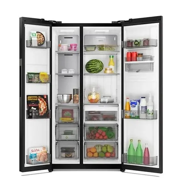 Nevecón Electrolux No Frost 619l Inverter